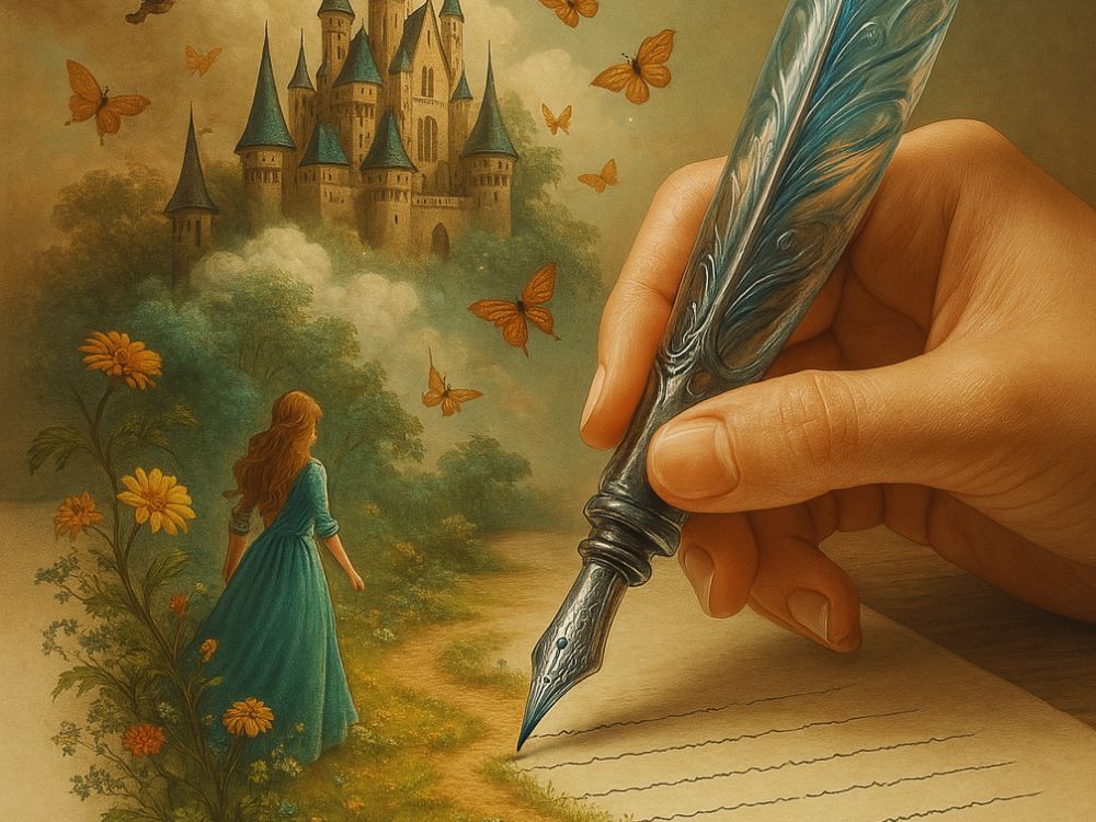 11 Releituras Diferenciadas dos Contos de Fadas Clássicos