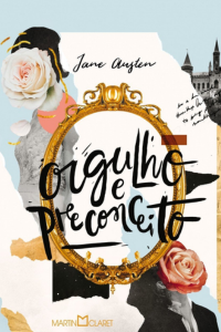 orgulho e preconceito de jane austen