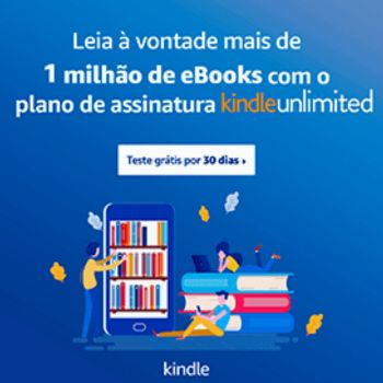 assinatura kindleunlimited